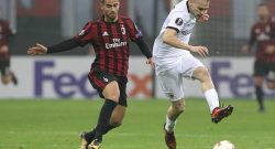 [ML] - Suso out con l’Austria Vienna. Torna per Milan-Torino
