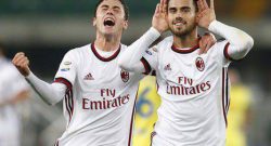 [ML] - Suso, Bonventura e Calhanoglu: il Milan e le opzioni sulla trequarti