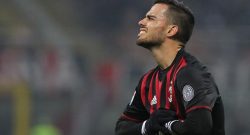 [CMM] - Milan, pessimismo su Suso