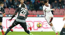 [CMM] - Suso ko: a rischio la sfida col Torino