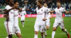 [CMM] - Dalla Reggiana al Sassuolo: il Mapei Stadium nel destino di Suso