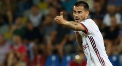 [CMM] - Milan, Suso: 'Vittoria importante per noi e per Montella. Pochi gol dagli attaccanti? A loro dico...'
