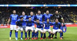 [ML] - Playoff Mondiali, Svezia-Italia 1-0: azzurri puniti da Johansson
