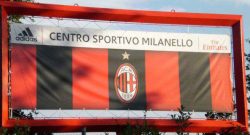 [ML] - Rivoluzione Milanello: restyling e nuovo nome in vista?