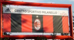 [ML] - Tuttosport – Milanello, ammodernamento e possibile cambio nome