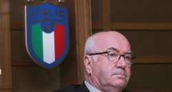 FIGC, c’è già un nome in pole per sostituire Tavecchio