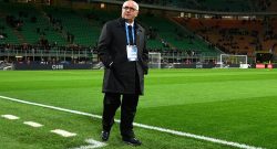 [CMM] - Una dirigente accusa Tavecchio: 'Mi ha molestato, ho le prove e lo denuncio'