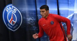 [ML] - Thiago Silva: “Gattuso vuole vincere sempre, si arrabbia se perde”