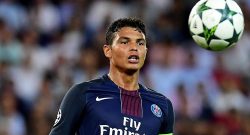 [CMM] - Il PSG scarica Thiago Silva: Milan e Juve...