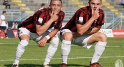 [ML] - Primavera, Lazio-Milan 0-2: Tsadjout  e Forte stendono i biancocelesti