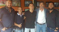 [CMM] - Idolo Di Maria, sponsor Rui Costa: con Gattuso brilla la stella Tiago Dias