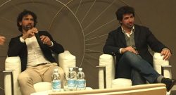 [CMM] - Albertini: 'Sono fuori dalla federazione, ma sono a disposizione. Ancelotti il primo nome a cui penso come ct'