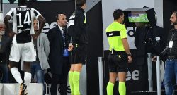 [CMM] - Droni, Var, visori ottici: il futuro del calcio è qui