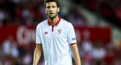 [CMM] - Vazquez apre al ritorno in Italia: 'Mai dire mai...'