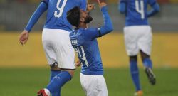 [CMM] - Under 21, Italia-Russia 3-2: Cutrone sbaglia un rigore, decisivo Orsolini