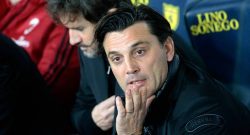 [ML] - Milan, punta tutto sull’Europa League. Montella sa come si fa