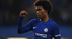 [CMM] - Milan, ipotesi Willian: i dettagli