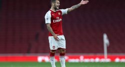 [CMM] - Arsenal: è corsa a due per Wilshere, c'è anche il Milan
