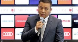 [ML] - Panja (NYT): “Yonghong Li sconosciuto, il Milan si preoccupi”