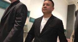 [ML] - Milan, Yonghong Li non risponderà alle accuse del NYT