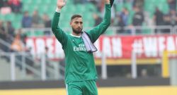 CorSera, clausola Donnarumma: la società non l’ha mai depositata in Lega