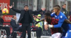 CorSport, retroscena Gattuso: “Fate come dico o vi distruggo”