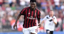 Gazzetta - Verso Benevento-Milan: Kessie potrebbe riposare