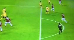 Gol del solito Suso, rossoneri in vantaggio! Milan 1 Verona 0 [VIDEO]