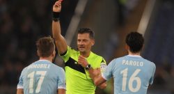 PS - La Lazio pensa di ritirare la squadra