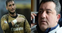 Tuttosport – Raiola-Donnarumma: un teatrino per beffare il Milan