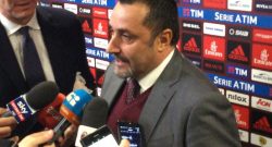 Sliding doors Milan: possibili addii eccellenti a gennaio. Il punto