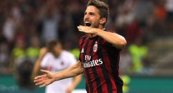 MILANELLO REPORT - Borini in gruppo, caviglia ok. Prove tattiche in vista di Benevento