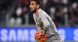 Milan, Pellegatti: “Donnarumma verrà ceduto, il suo sostituto in rossonero sarà…”