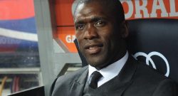 EX MILAN/ Seedorf potrebbe tornare ad allenare in Brasile
