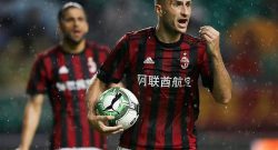 Gennaio è vicino: il Milan pronto a cedere tre esuberi