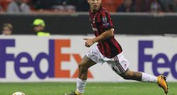 Milan, a gennaio possibile cessione: José Mauri verso il Bari