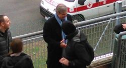 Braida: “Kakà era stato ceduto al Manchester City per 105 milioni”