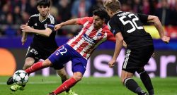 Gaitan via dall’Atletico Madrid: occasione per il Milan?