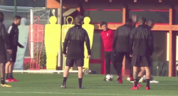 CorSera: Milan, il gruppo non ha gradito il ritiro