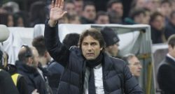 Tuttosport: continuano i contatti tra Conte e Bonucci. Riconciliazione in vista?
