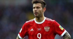 Krasnodar, Smolov: “Sogno il Milan, accetterei un’offerta”