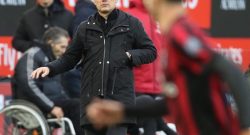 Sky Sport: il preparatore atletico rossonero potrebbe raggiungere Montella a Siviglia
