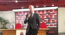 Fassone a Radio Rai: “Impossibile soddisfare le richieste dell’Uefa. Europa League? Dobbiamo seguire l’esempio del Manchester United”