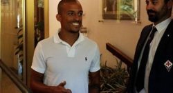 Verso Fiorentina-Milan: Bruno Gaspar dà forfait per infortunio