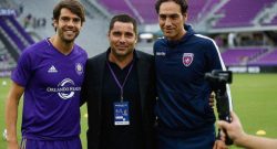 Ex Milan: Sandro Nesta potrebbe trovare una panchina in Italia