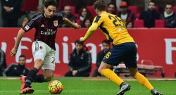 [ML] - Milan-Verona, i precedenti di Coppa Italia: solo pareggi a San Siro