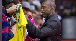 [ML] - Ex Milan, Seedorf ha accettato l’offerta dell’Atletico-PR