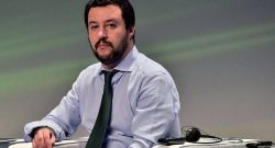 [ML] - Salvini: “Povero Milan… Meno soldi, più sudore!”