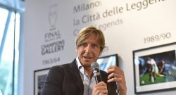 [ML] - Ambrosini: “Milan con problemi caratteriali. Gattuso trovi la soluzione”