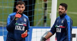[ML] - Donnaurmma-Milan ai ferri corti, la Juventus ci riprova?